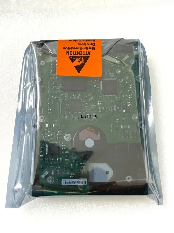 Seagate Cheetah 72.GB 15K ST373455LC Internal 15000RPM 3.5" HDD - Image 4 of 4