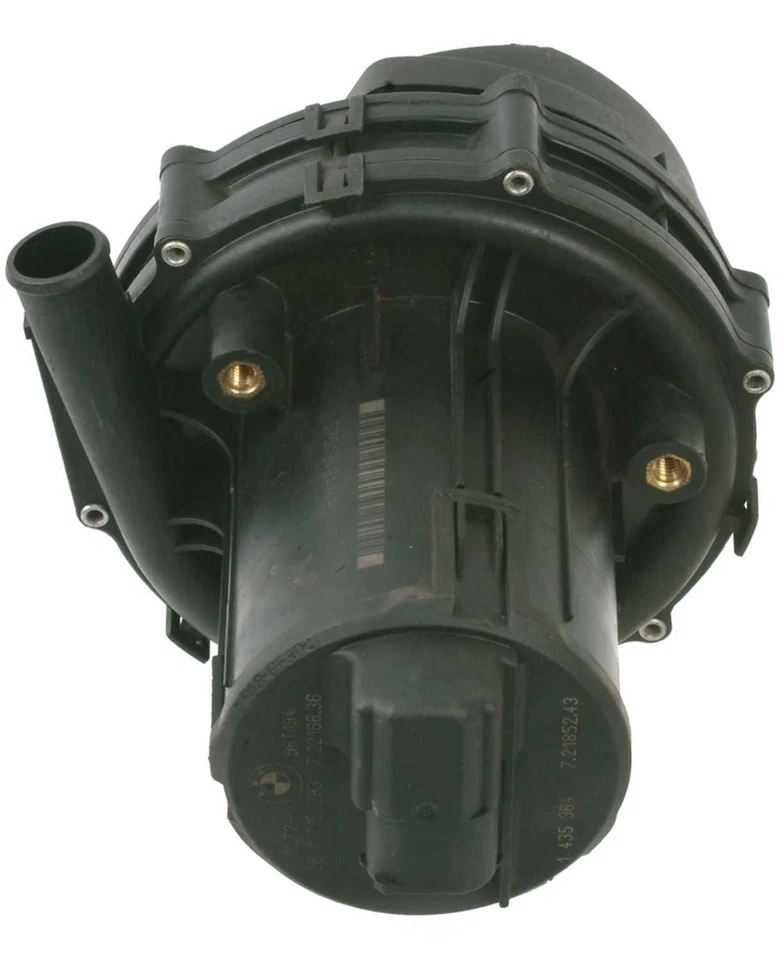 Bomba de inyección de aire secundaria para BMW 325Ci 1999-2003, 325i, 325xi 330Ci, 330i, 330x Foto 2 de 4