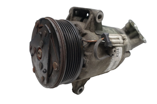 Klimakompressor Opel Astra H Zafira B 1.9 CDTi 88kW 110kW 13318697