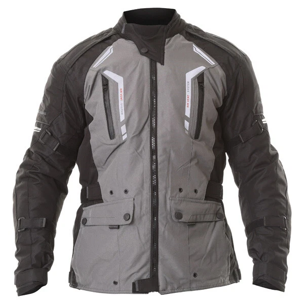 Frank Thomas Reflector Grey Black, photo 1 of 4