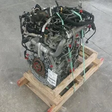 Engine / Motor For Explorer 2.3L AT Runs Nice Less Turbo 38K