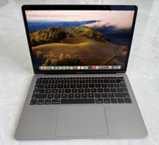 Apple MacBook Air 13" (2018) i5 1.6GHz | 8GB/16GB RAM | 128GB–1.5TB SSD | Tested