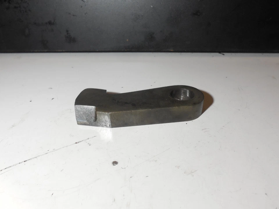 Martillo de engranaje de estacionamiento de transmisión 722.313 parte 86-89 Mercedes Benz R107 560SL Foto 2 de 4