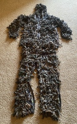  Cabela's 2-Piece Ghillie Suit