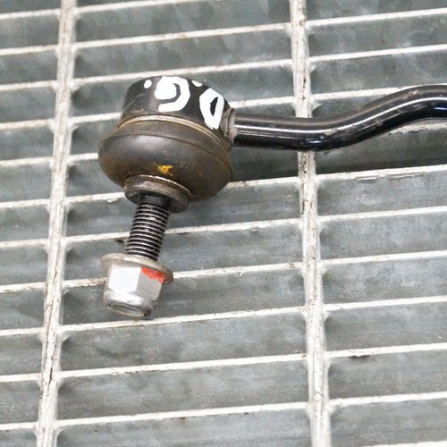 TESLA MODEL X Stabilisator Verknüpfung hinten rechts N/A Electricity 2017