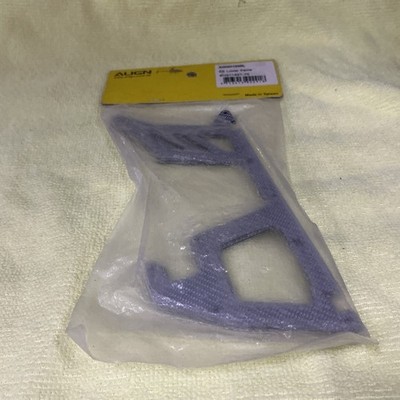 Align. Trex 450 Se Lower Frame. HS1183T-75 ~ NOS ~ Rare ~ AGHN1209L