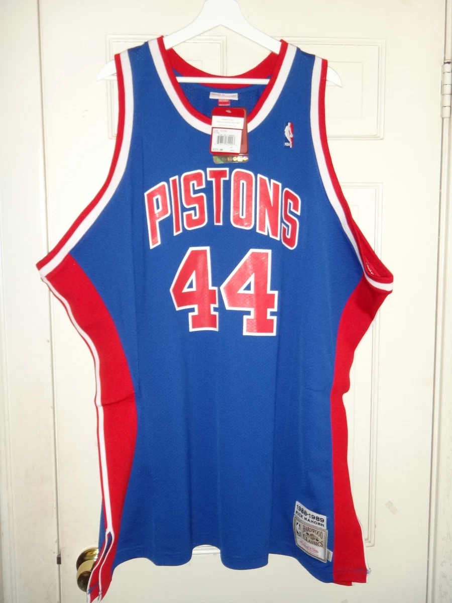 25+ Size 4XL Detroit Pistons NBA Fan Apparel & Souvenirs for sale