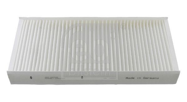 Filter Innenraumluft Febi Bilstein 27952 FÜR CitroËN FÜR Fiat Innenraumfilter-image