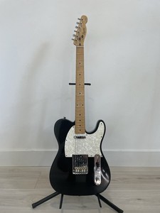 Squier Standard Series TELECASTER 上位モデル Squier Standard Telecaster | eBay