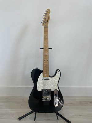 Squier By Fender, Standard Series Made In 1999 Vintage Telecaster, USA Seller!