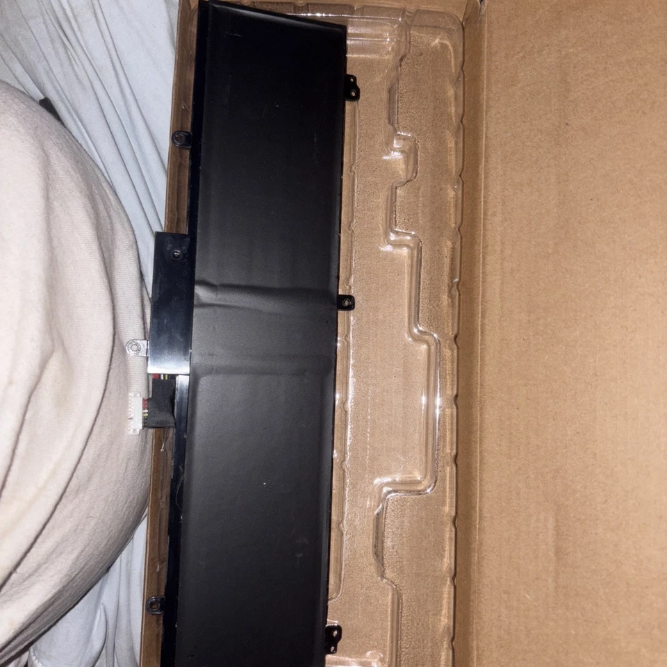 BATERÍA ORIGINAL ASUS C41N1837 15.4V 76Wh 0B200-03380100 Foto 3 de 3