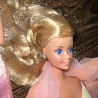 VTG. Barbie Party Pink And Peaches And Cream Dolls 80s Barbie’s Lot Of 2 — photo 10