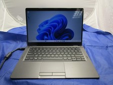 Touch Dell Latitude 5300 2in1  i7-8665u - 16GB RAM - 256GB SSD - WINDOWS 11 PRO