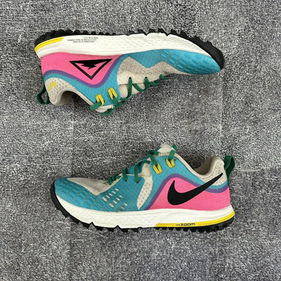 womens nike air zoom wildhorse 5