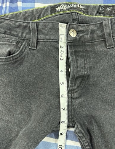 Kill City Lip Service Bootcut Jeans Men’s 31 - Picture 8 of 10