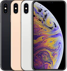 Broken iPhone XS Max | eBay
