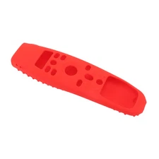 Smart Remote Control Protection Cover Silicone TV Controller Dustproof Case US