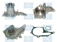 Saleri Sil Wasserpumpe PA822 FüR Toyota