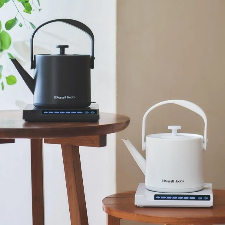Russell Hobbs Tea Kettles for sale | eBay