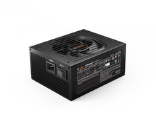 be quiet! Straight Power 12 1500W ATX 3.0 Power Supply | 80 Platinum Efficiency 3