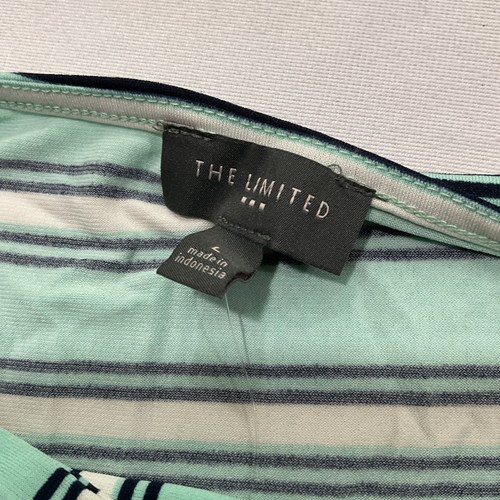 Haut Femme The Limited Taille XL - Neuf Avec étiquettes - Top Basique Qualité