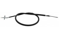 Mapco Bremsseil Seilzug Feststellbremse 5691 FüR 2DB Mercedes VW 28 46 2DC LT 35