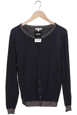 Marie Lund Strickjacke Damen Cardigan Jacke Gr. L Marineblau #rti9o84