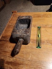 Bel Objet De Cuisine Ou De Ferme Ancien