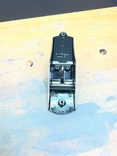 Stanley Bailey No.4c Type 13(1925-1928) Hair line crack