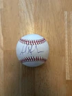 Adrian Gonzalez Autographed Signed Baseball - Padres Dodgers. Beckett Coa