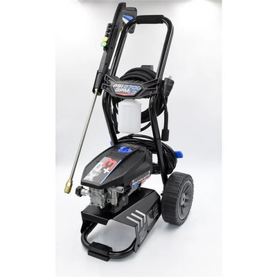 #ad AR North America 108937 2700 PSI 1.3 GPM Cold Water Electric Pressure Washer $534.92