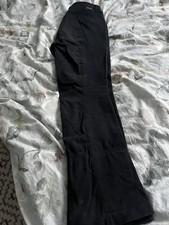 Jodhpur    Reithose Schwarz Gr.84(44) Equilibre