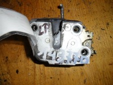 Porte avant et accessoires Toyota STARLET
