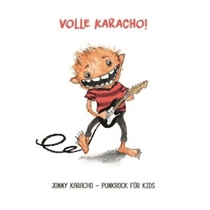 Karacho,Jonny / Volle Karacho!