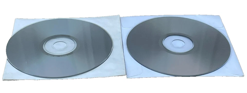 SMC Networks Turbolinux Performance Linux CD Version 1.0.1 (Lot of 2) - Image 4 of 4