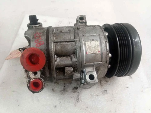 55701200 Klimakompressor für OPEL CORSA D CMon 2006 530523 - Bild 3 von 10
