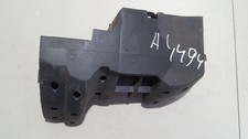  Stoßstangenhalter Hinten Linke  Renault Espace DE655739-79