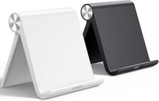 UGREEN Tablet Stand Holder for Desk 2 Pack Stand Compatible for iPad 10.2 11 Inc