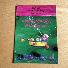 Diddl - Postkarte - Nr. 51 - DM 1,75 - unbenutzt