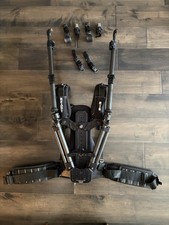Readyrig VEGA with Pro Arms, Extra Straps, Extra Waist Pads, DJI QR