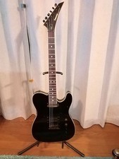 FERNANDES TEJ-95S Rare early model 18V sustainer