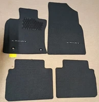 2018-2024 Toyota Camry OEM Carpet Floor Mat Set (4) PT206-03180-02 Genuine Orig