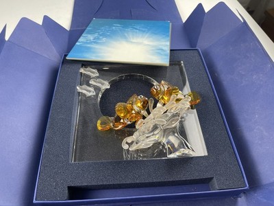  Swarovski Figur 657120 Wonders of the Sea Harmony 20 cm.  Ohne Sockel - Ovp + Z