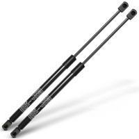 Frankberg 2X Gasfedern MOTORHAUBEN-LIFTER Passend FüR Saab 9-5 | 5481FB0013596