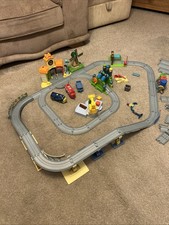 Chuggington Train Track & Accessories With Extras Bundle Joblot Deal