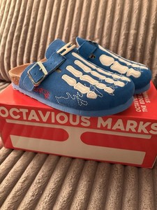 Octavius Marks | eBay display picture 3