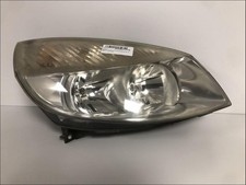 Feu avant (phare) Renault SCENIC