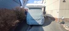 Hindermann Fahrerhaus-Jacket für Fiat Ducato...