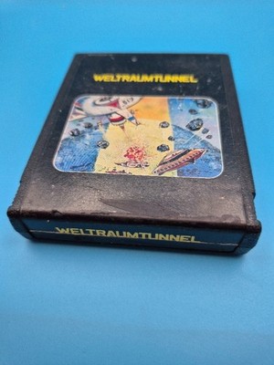 Atari 2600 VCS Spiele Mega Auswahl