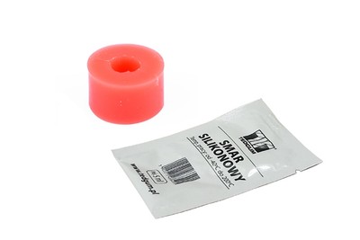 TEDGUM 00447057 Bushing, stabiliser coupling rod for MITSUBISHI